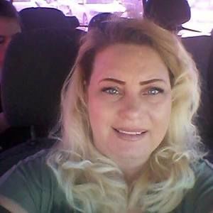 Meet your Posher, Lynn